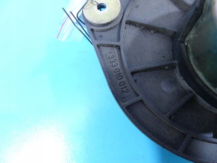 фото №3, Повітродувка повітропровід вентилятор fs lublin ii 2 iii 3