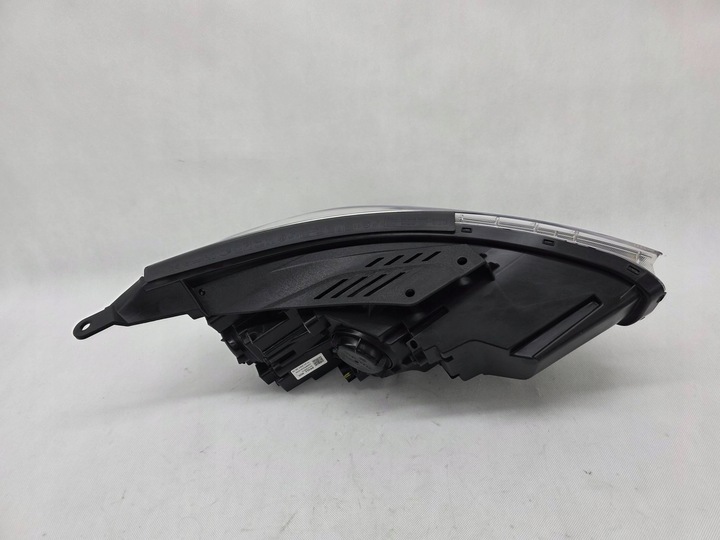 фото №6, Hyundai i30 iii 3 рестайлінг 20+ лампа перед ліва європа підсвічування 92101g4510