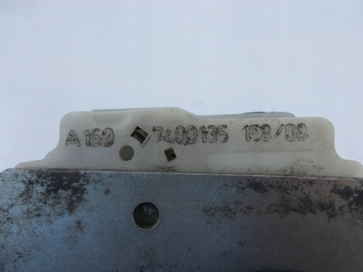 фото №5, Замок крышки задней багажника mercedes a b класс 169 245 a1697400135
