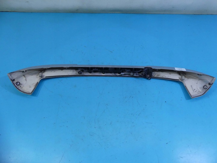 фото №4, Свет сплава сплав третье спойлер mazda premacy