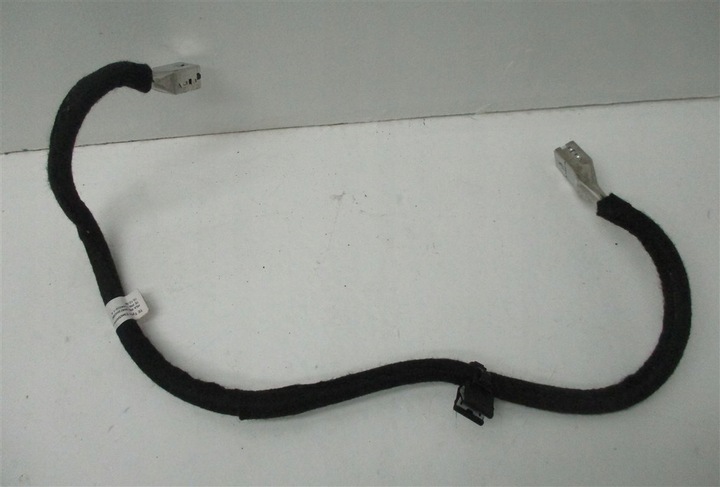 фото №1, Кабель шланг навигации citroen c5 iii 9687260380