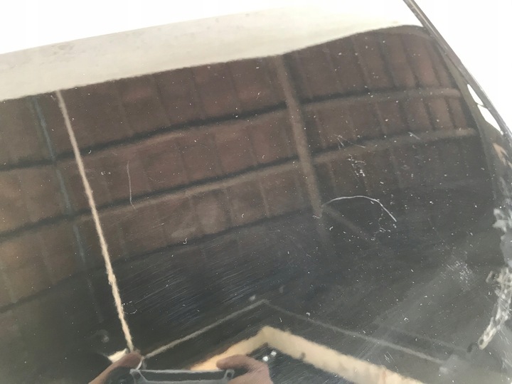 фото №2, Volvo v60 ii спойлер спойлер спойлер крышки крышка