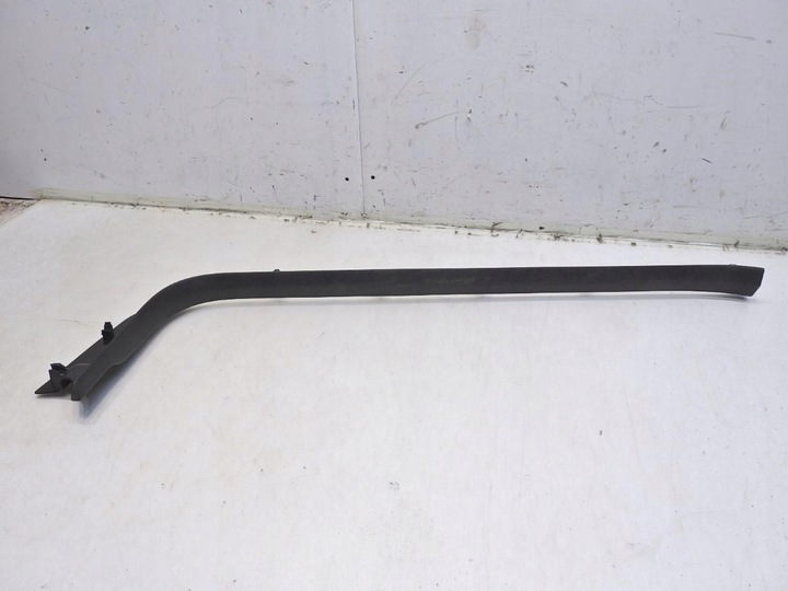 фото №6, Планка накладка порога правая peugeot 308 i 3d