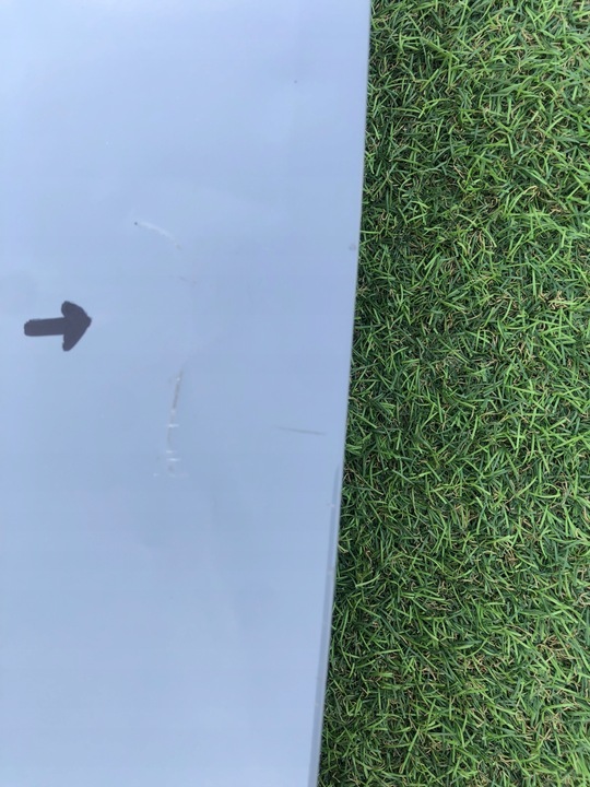 фото №9, Volkswagen vw id3 cupra born 10a дверь левая передние перед