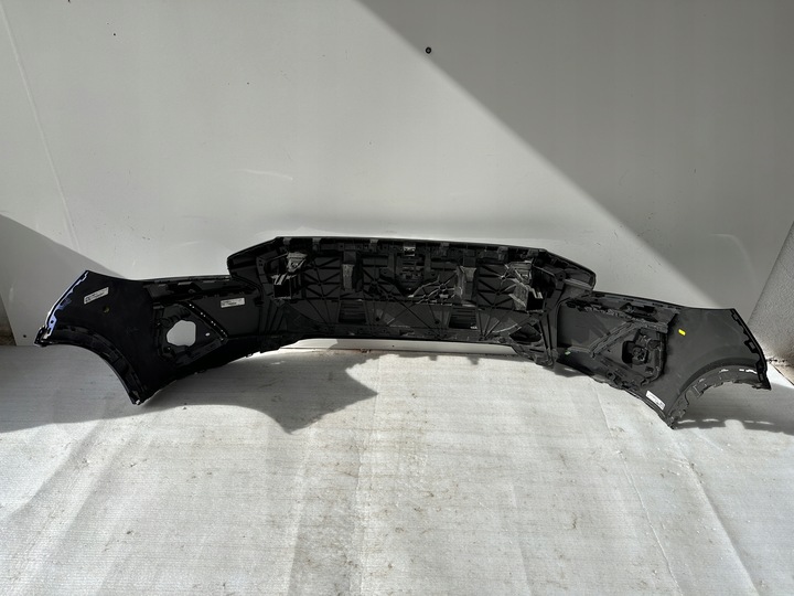 фото №6, Бампер переднє перед audi q4 e-tron etron 89a807725a 21-