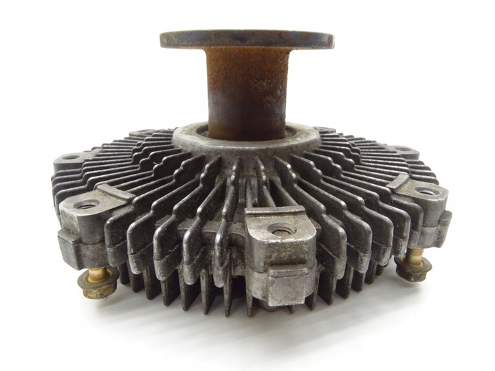 фото №8, Wisco visco сцепление вязкостный mitsubishi l200 вискоза