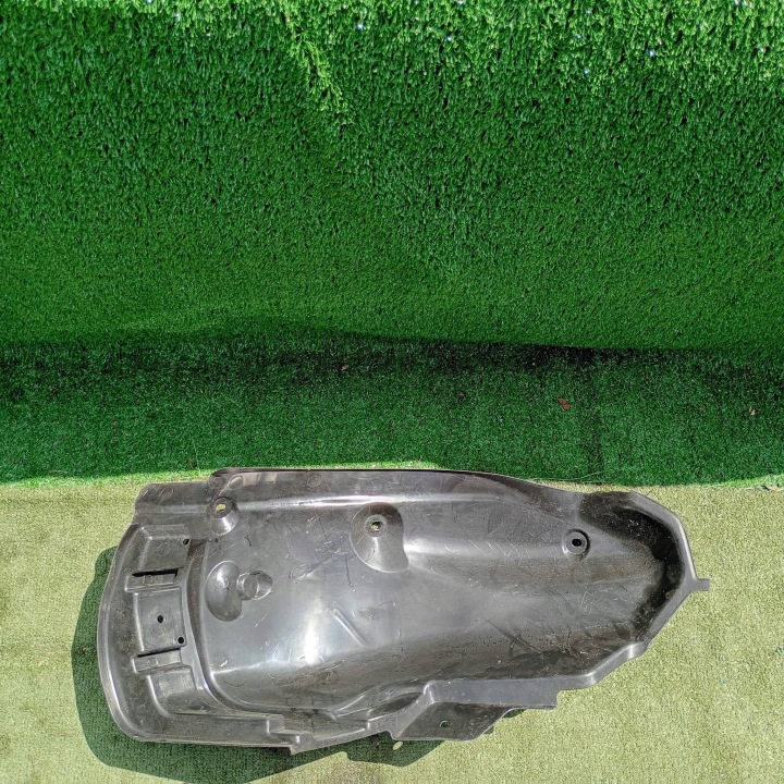 фото №8, Подкрылок зад задние правые subaru forester iii 08-13 59122sc001