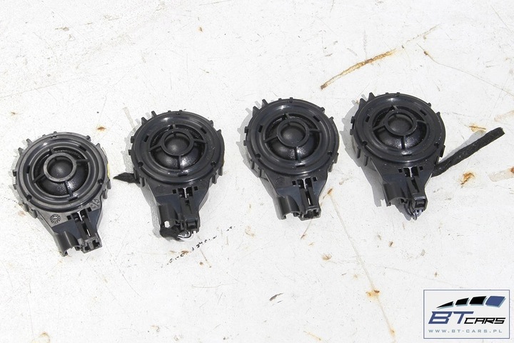 фото №10, Audi tt динаміки комплект динаміків bang olufsen 8s0035297 8s0035298 8s0035