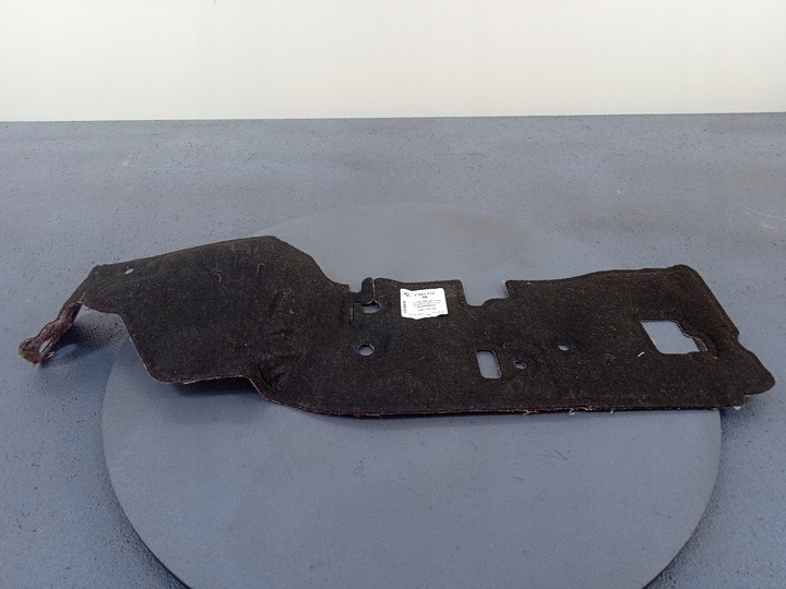 фото №1, Bmw 1 f40 f44 шумоизоляция стойка a правого 7451712