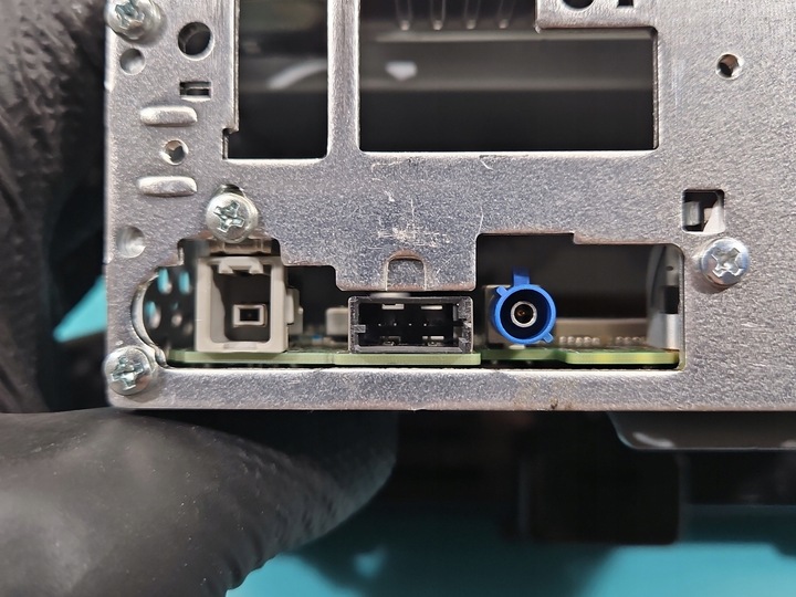 фото №9, Радіо заводські дисплей hyundai elantra vi 15-20 радіопрогравач