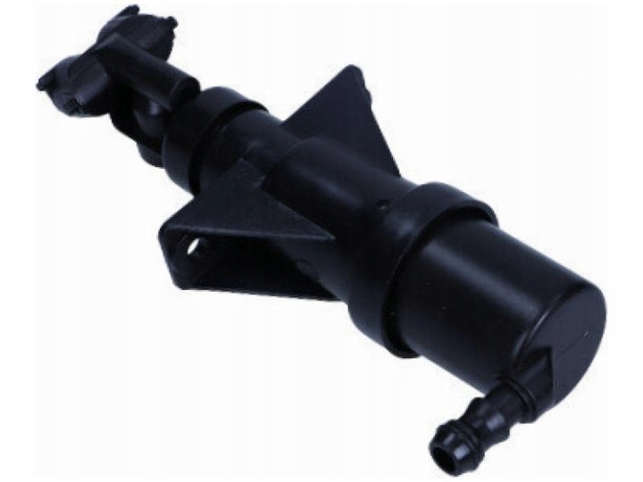 фото №2, Насадка омывателя фара maxgear 45-0066 +запах