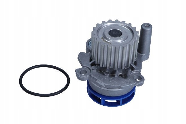 фото №2, Насос води vw 1,9tdi 00- /skf/