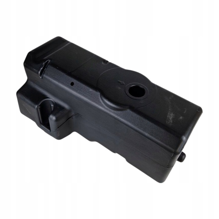 фото №1, Бак жидкости do омывателя man tgx tgs 81.26481.0112