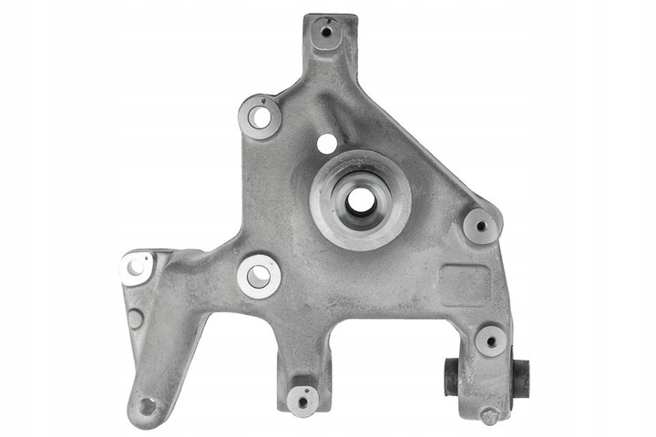 фото №9, Поворотна опора задня ліва audi q3 11-18