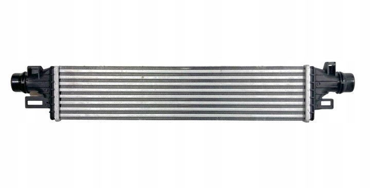 фото №1, Новый интеркулер радиаторов opel corsa e adam 1,3 cdti рестайлинг hb923001