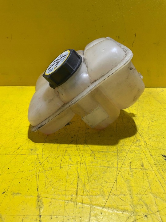 фото №5, Ford focus бачок расширительный