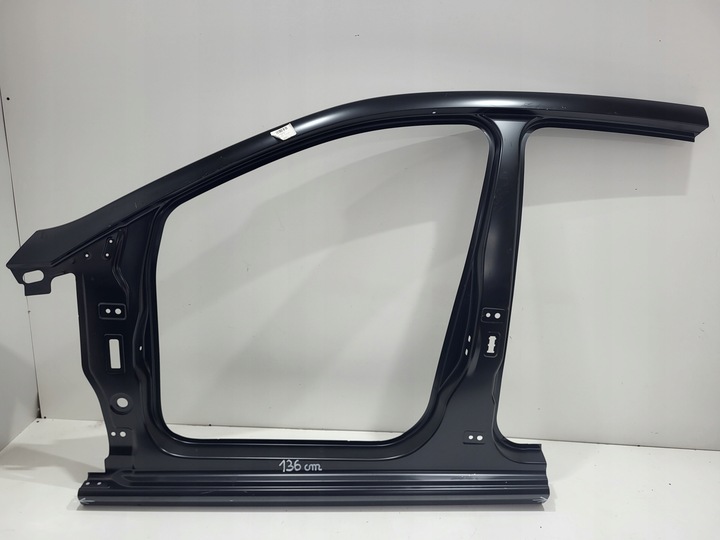 фото №1, Seat ibiza v 5 6f0 левый порог стойка крыша новый 6f0809605c оригинал!