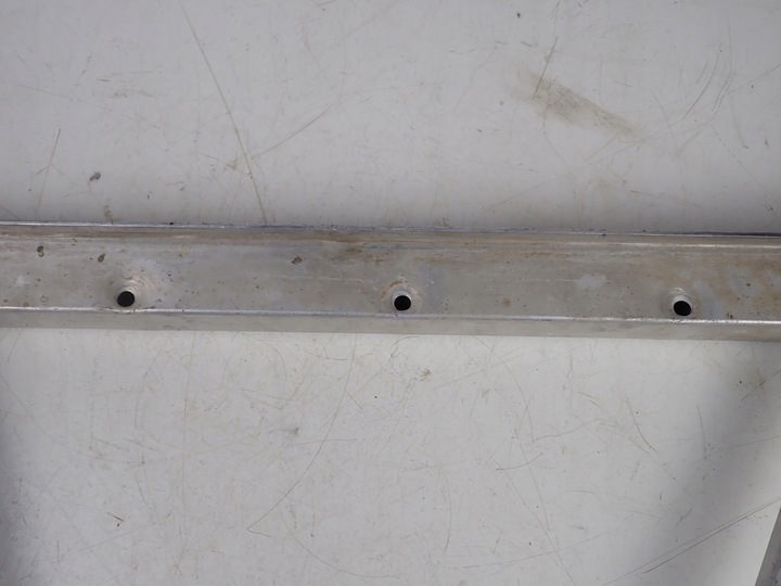 фото №5, Підсилювач кронштейн розпірка kielichów audi s8 d3 5.2 4e1805466b