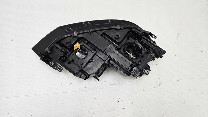 фото №11, Лампа перед передняя левая vw touran ii 5tb полный led 5tb941035b