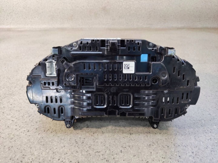 фото №6, Панель приборов спидометр mercedes c w205 c205 1.6 eu a2059009546