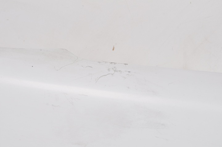 фото №11, Renault trafic ii крыло правые перед переднее