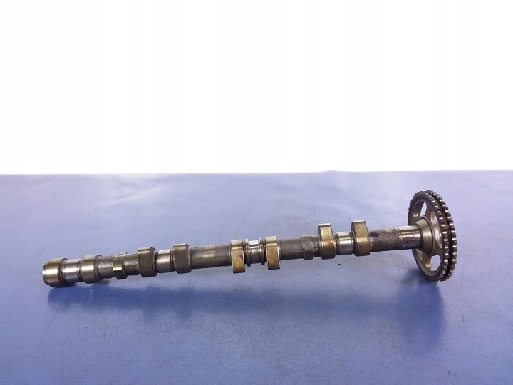 фото №1, Panamera 970 4.8 вал распределительный вал выпускной cxpa