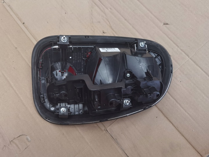 фото №11, Mini cooper r60 - лампа задня ліва європа