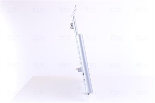 фото №12, Конденсатор nissens 9531071l00 9531068l00 165267 sz5