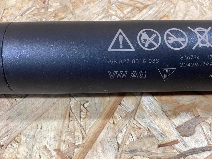 фото №7, Porsche macan 2021 з задній приводи