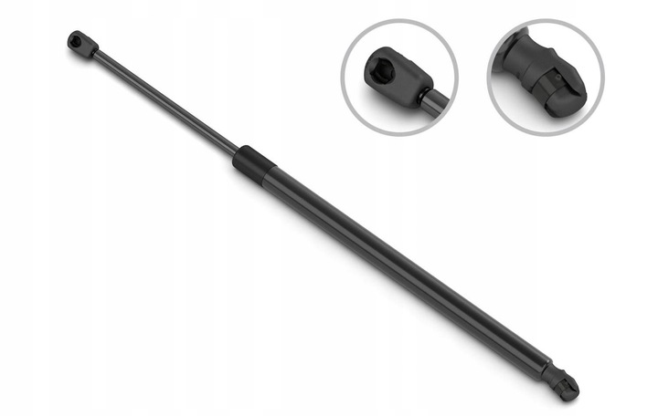 фото №1, Амортизатор крышки багажника jeep renegade 15-21