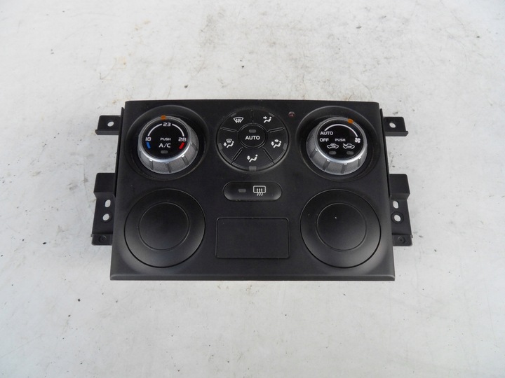 фото №10, Suzuki grand vitara ii 2 05-08 1.6 16v отопитель европа