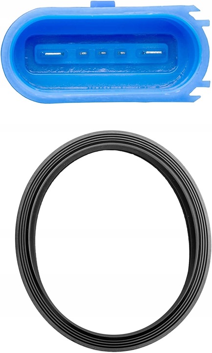 фото №5, Насос топлива модуль питающий vag