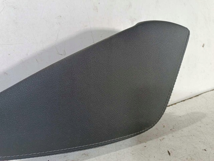 фото №5, Захист тунелю ліва nissan qashqai 11 969924eh0a