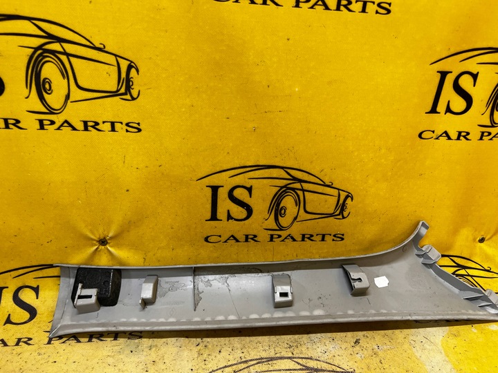 фото №7, Защита обшивка стойка a перед левая левый renault kadjar