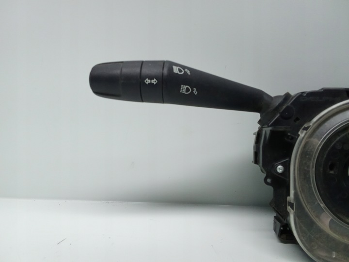 фото №3, Jeep compas подрулевые рычаги лента air bag переключатель комбинированный 6bz87lxhab 28604901