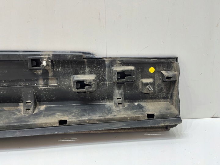 фото №10, Vw tiguan ii 2 5na планка дверь перед передняя левая 5na854939ah