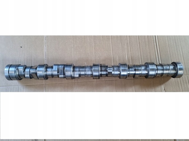 фото №1, Вал распределительный вал daf xf 106 460 km mx 13 1872340