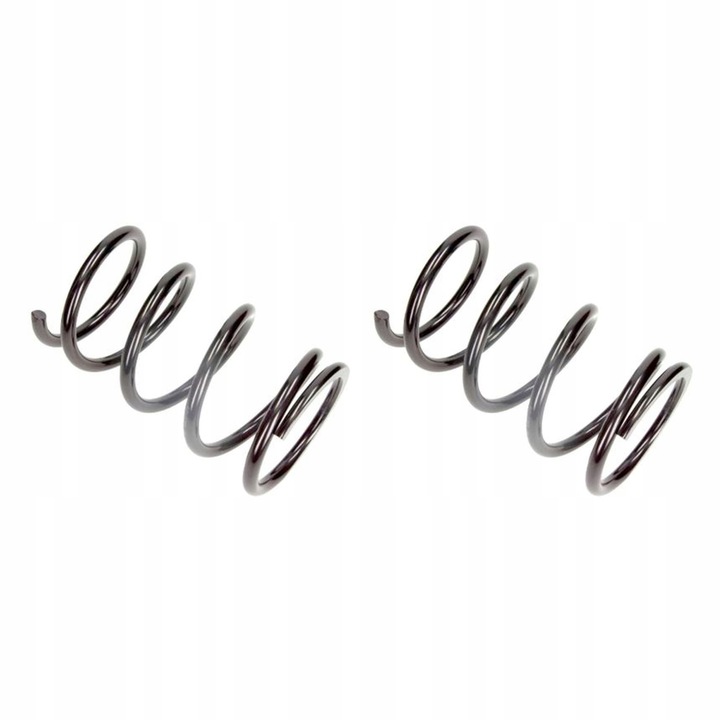 фото №1, Пружини підвішування зад do toyota rav 4 ii 2000-2005