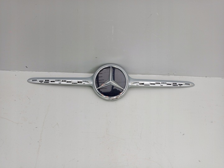 фото №13, Mercedes a-klasa w177 177 2018- решётка радиатора перед a1778880300 ÷