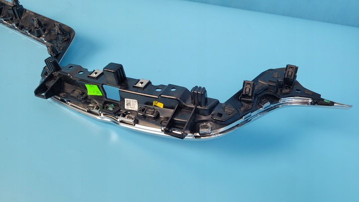 фото №11, Volvo xc60 ii 21r планка декоративна dekor панелі 31442325 31417638