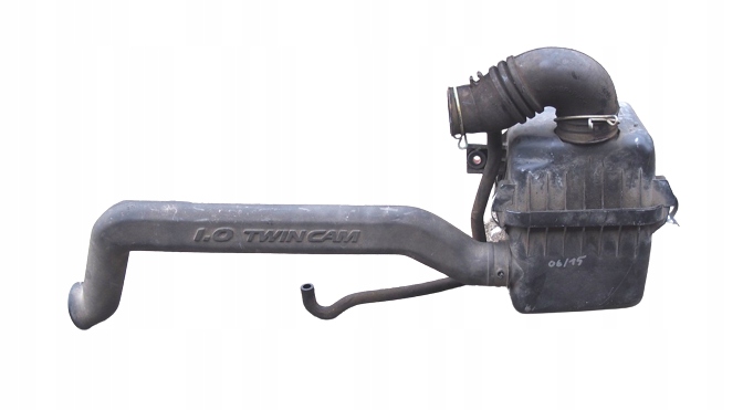 фото №1, Корпус фільтра daihatsu sirion coure 1.0 twin cam