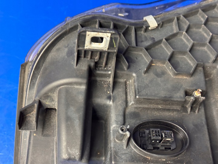 фото №11, Правое bi ксенон bmw x3 f25 x4 f26 рестайлинг lci управляемая динамический bdb usa