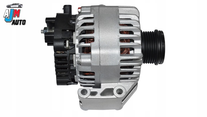 фото №3, Генератор 1.3 cdti 13256932 opel meriva a b tigra