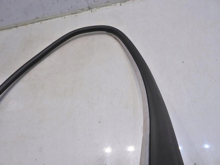 фото №6, Прокладка дверь правый зад renault laguna iii