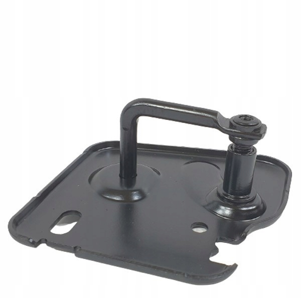 фото №1, Нове оригінальні audi оригінальний номер засув 81a823185a