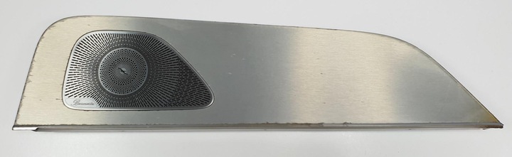 фото №1, Маскувальна накладка динаміка двері зад mercedes gle w167