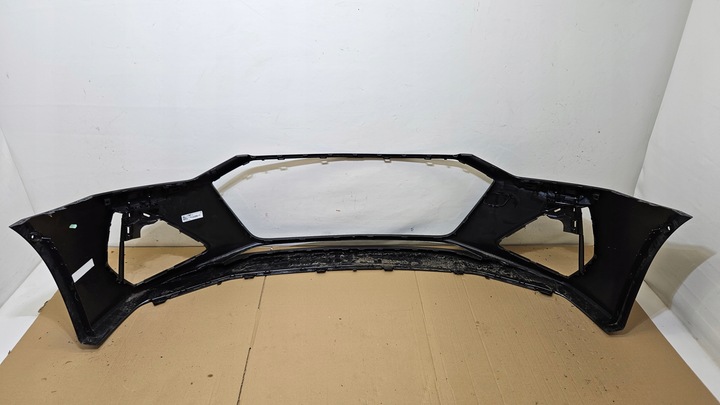 фото №10, Бампер переднє перед audi a6 rs6 c8