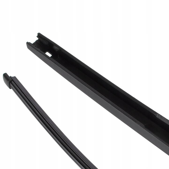 фото №8, Vw t6 2015- дворник зад задняя листовая рессора + рычаг дворники kpl