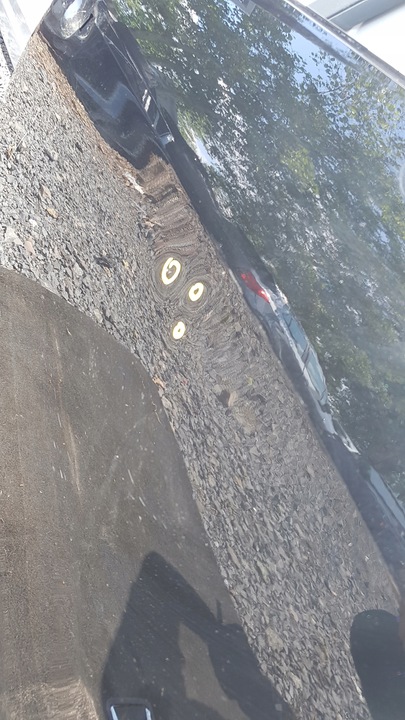 фото №7, Audi a4 b9 8w рестайлінг двері праві перед передні гарний