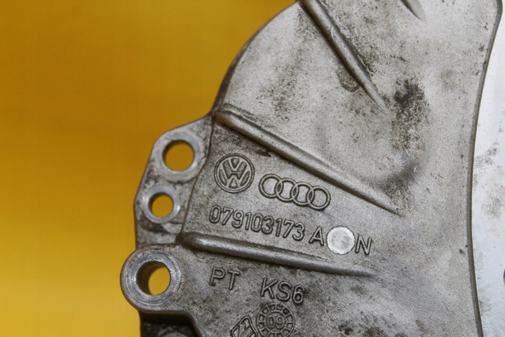 фото №7, Корпус распределительный вал s6 c6 5.2fsi 079103173a